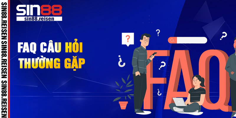 Faq Cau Hoi Thuong Gap