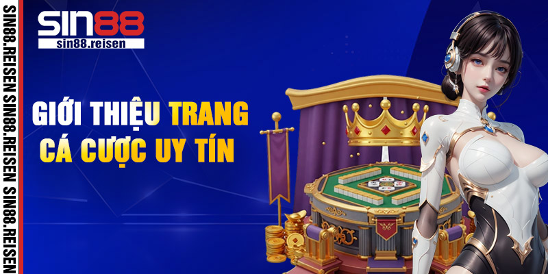 Giới thiệu tổng quan về SIN88