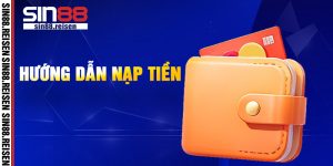 Huong Dan Nap Tien