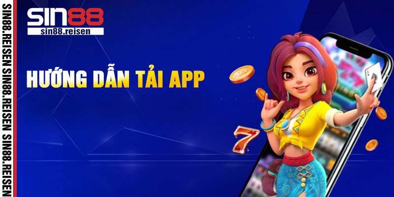 Huong Dan Tai App